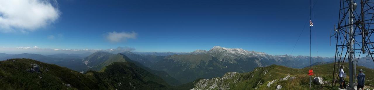 Bosco Delle Rune ..Un Angolo Di Paradiso Platischis ภายนอก รูปภาพ